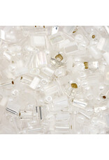 Czech 1001-00 10 Czech Seed  White Mix