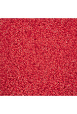 Czech 1544 10 Seed Clear Red Terra Intensive c/l