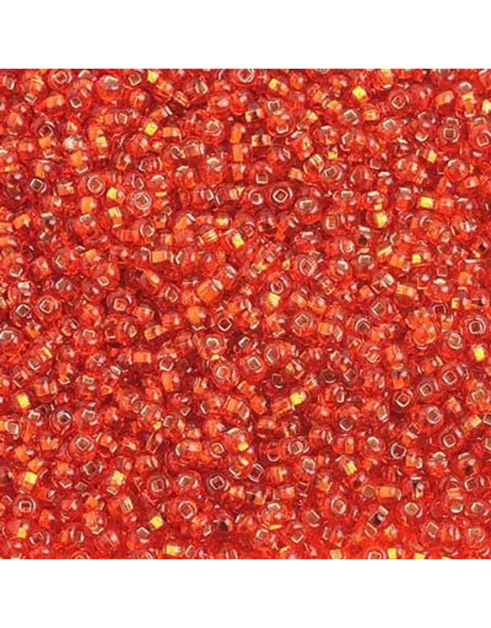 Czech 1306  10  Seed  Orange s/l