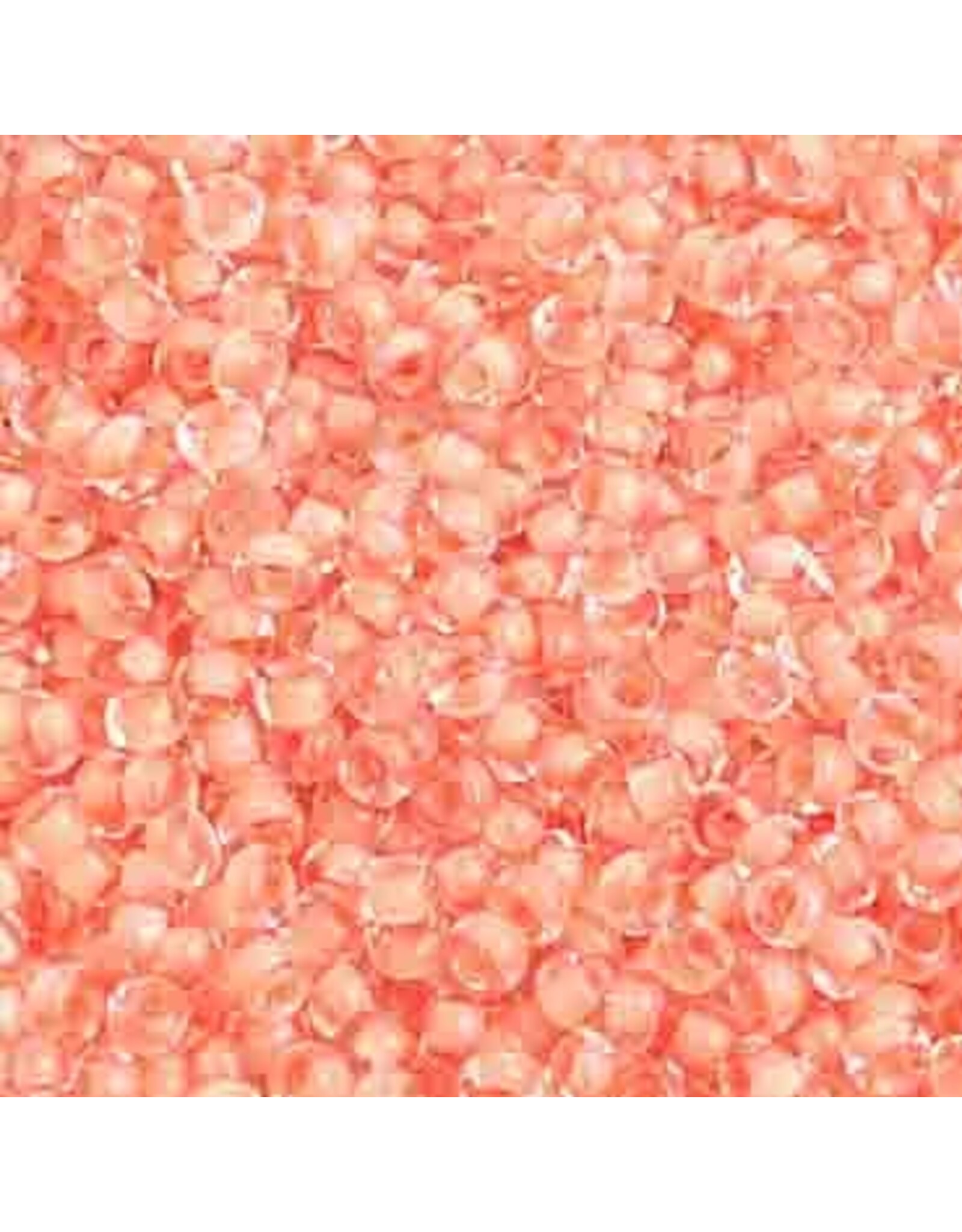 Czech 42044  10  Seed   Orange  c/l