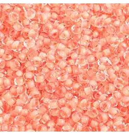 Czech 42044  10  Seed   Orange  c/l