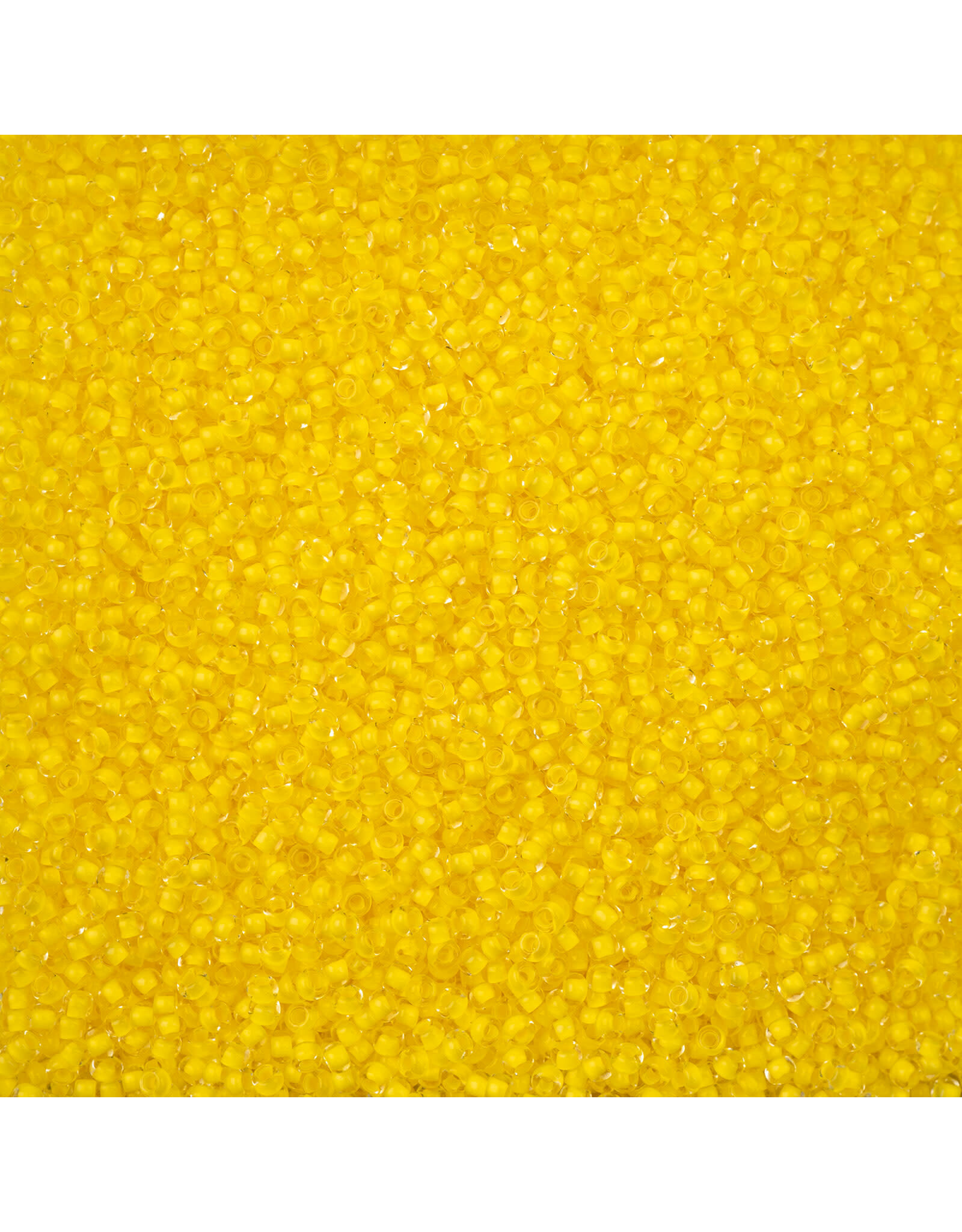 Czech 1540 10 Seed Terra Intensive Yellow c/l