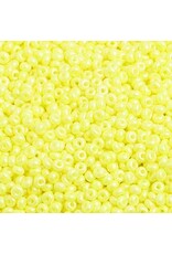 Czech 2330  10  Seed  Shiny Yellow