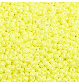 Czech 2330  10  Seed  Shiny Yellow