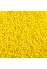 Czech 43111 10  Seed  Opaque Yellow Terra Intensive