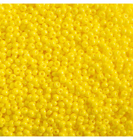 Czech 43111 10  Seed  Opaque Yellow Terra Intensive