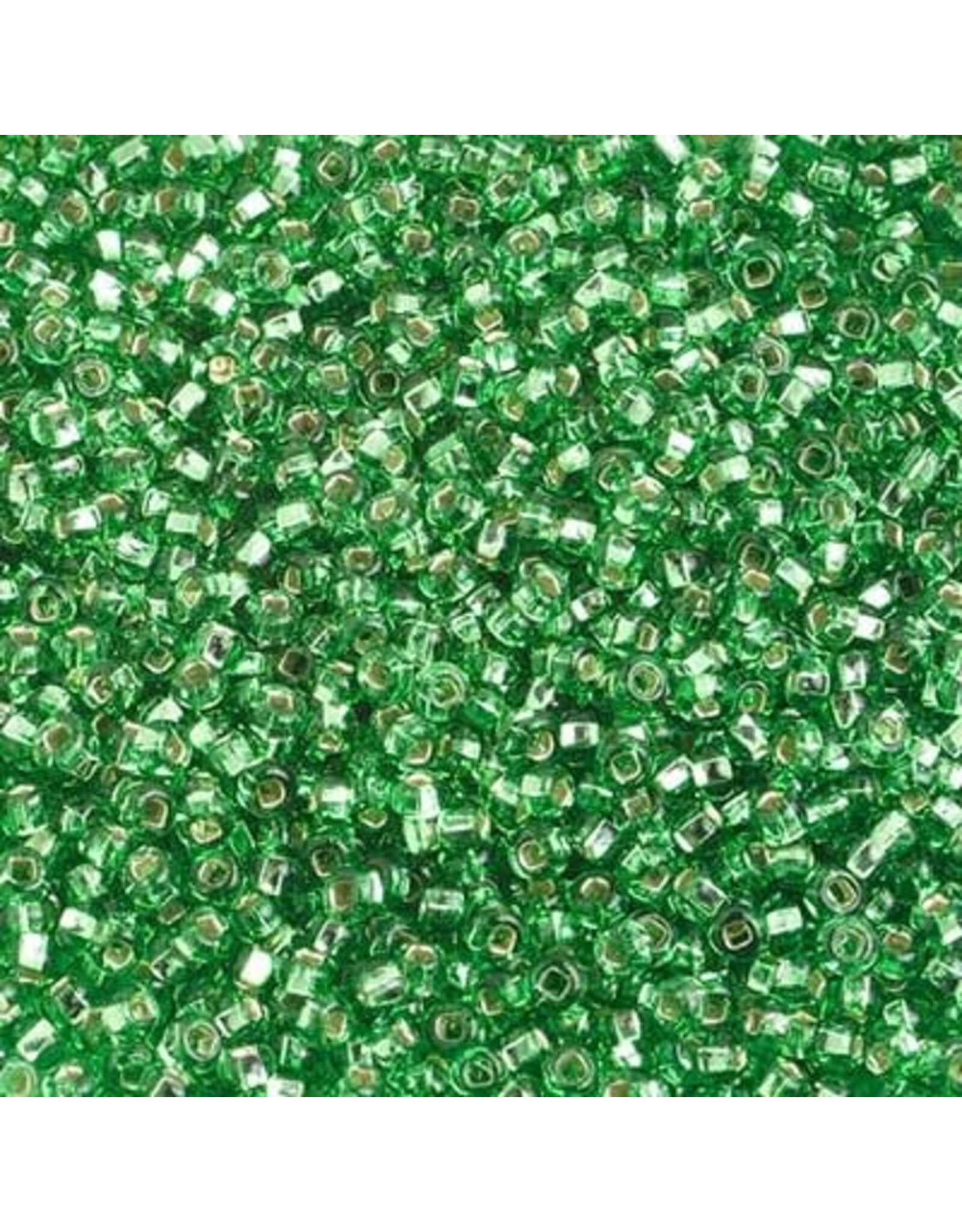 Czech 1300 10  Seed  Lime Green s/l