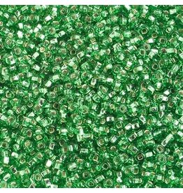Czech 1300 10  Seed  Lime Green s/l