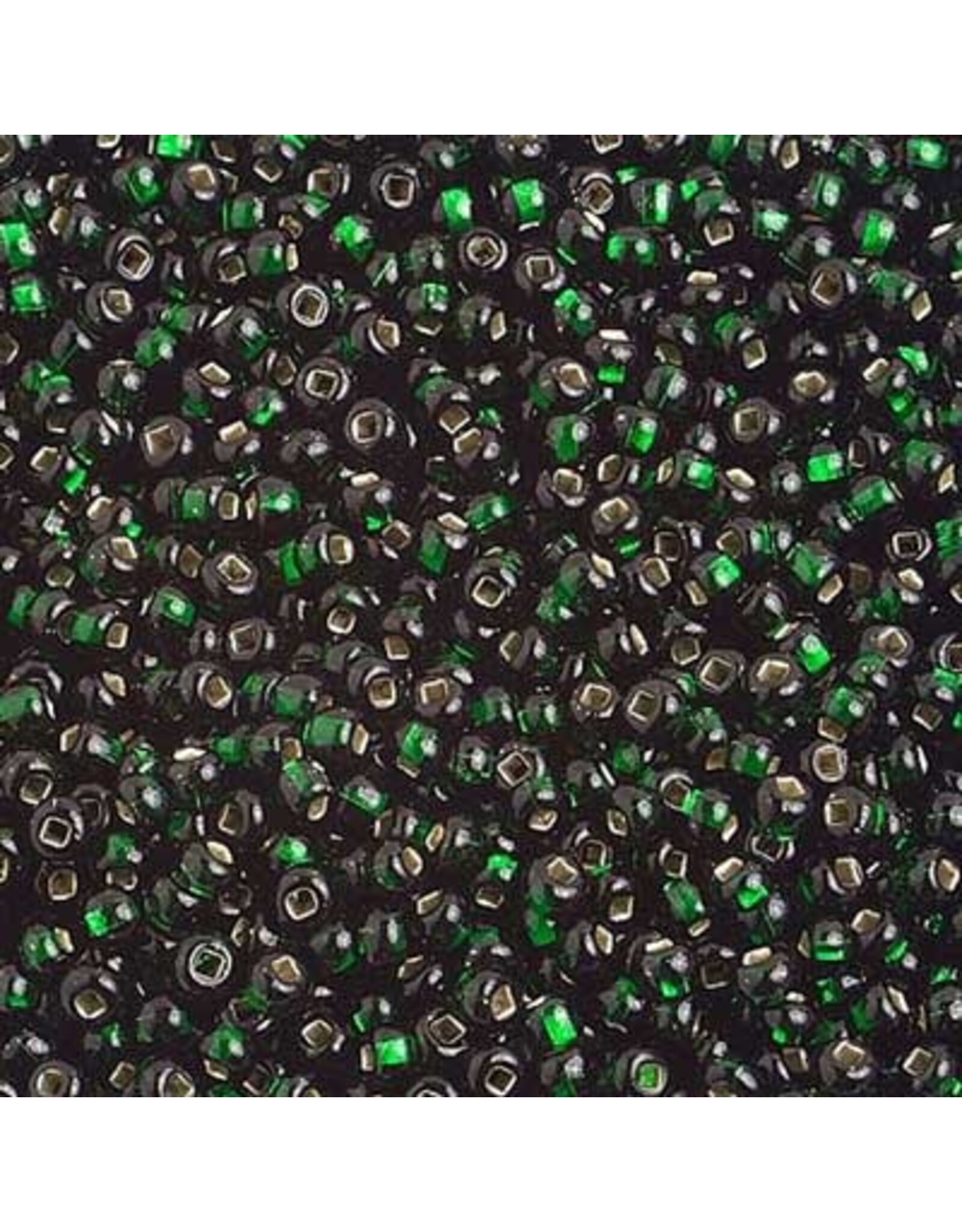 Czech 1302 10  Seed   Dark Green s/l