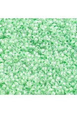 Czech 1361 10  Seed  Green c/l