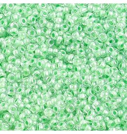 Czech 1361 10  Seed  Green c/l