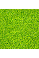 Czech 1547 10 Seed Green c/l Terra Intensive