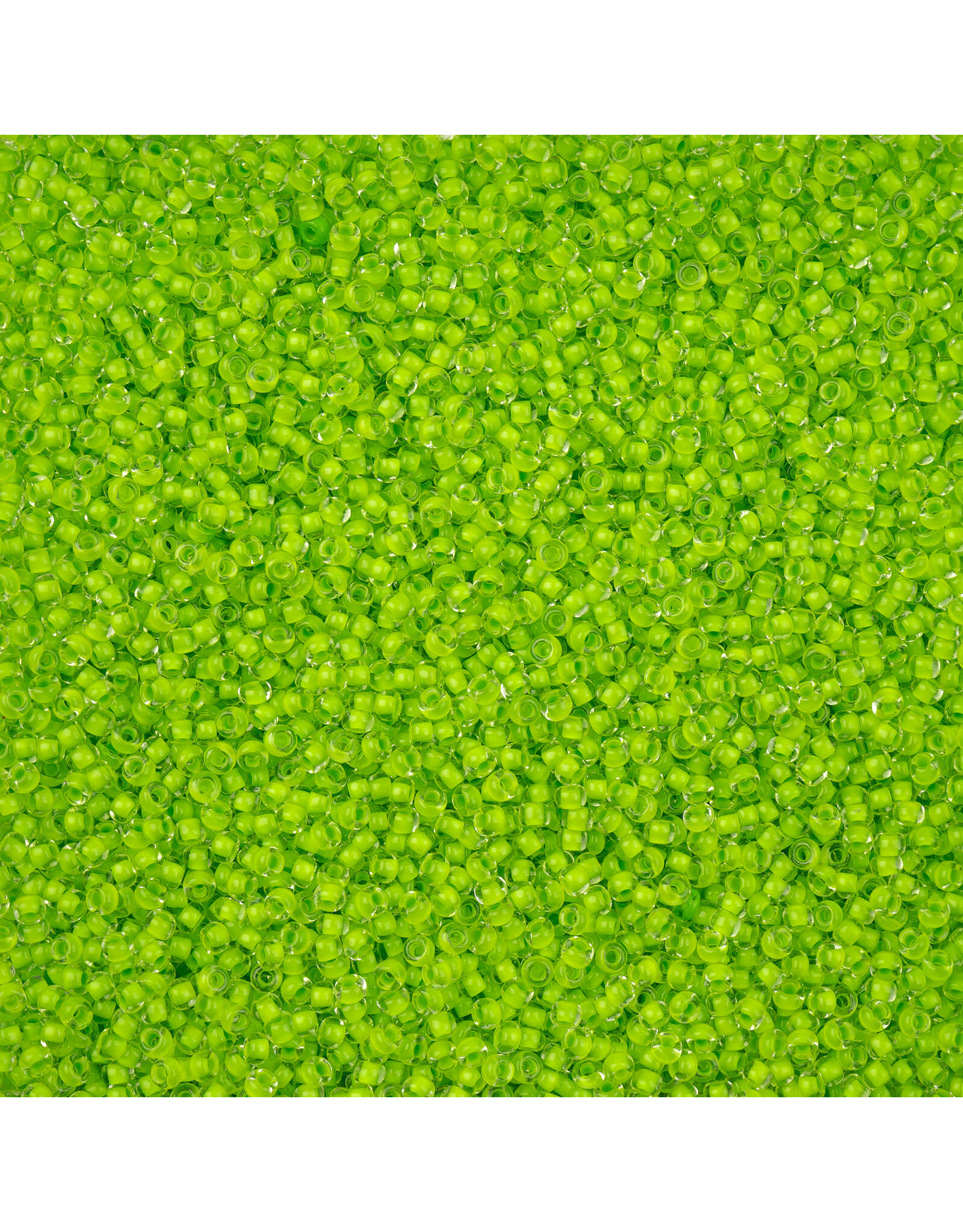 Czech 1547 10 Seed Green c/l Terra Intensive