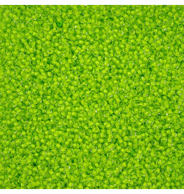 Czech 1547 10 Seed Green c/l Terra Intensive