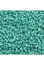 Czech 2294 10  Seed  Green Metallic