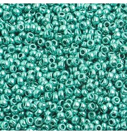 Czech 2294 10  Seed  Green Metallic