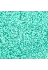 Czech 42037 10  Seed  Mint Green c/l
