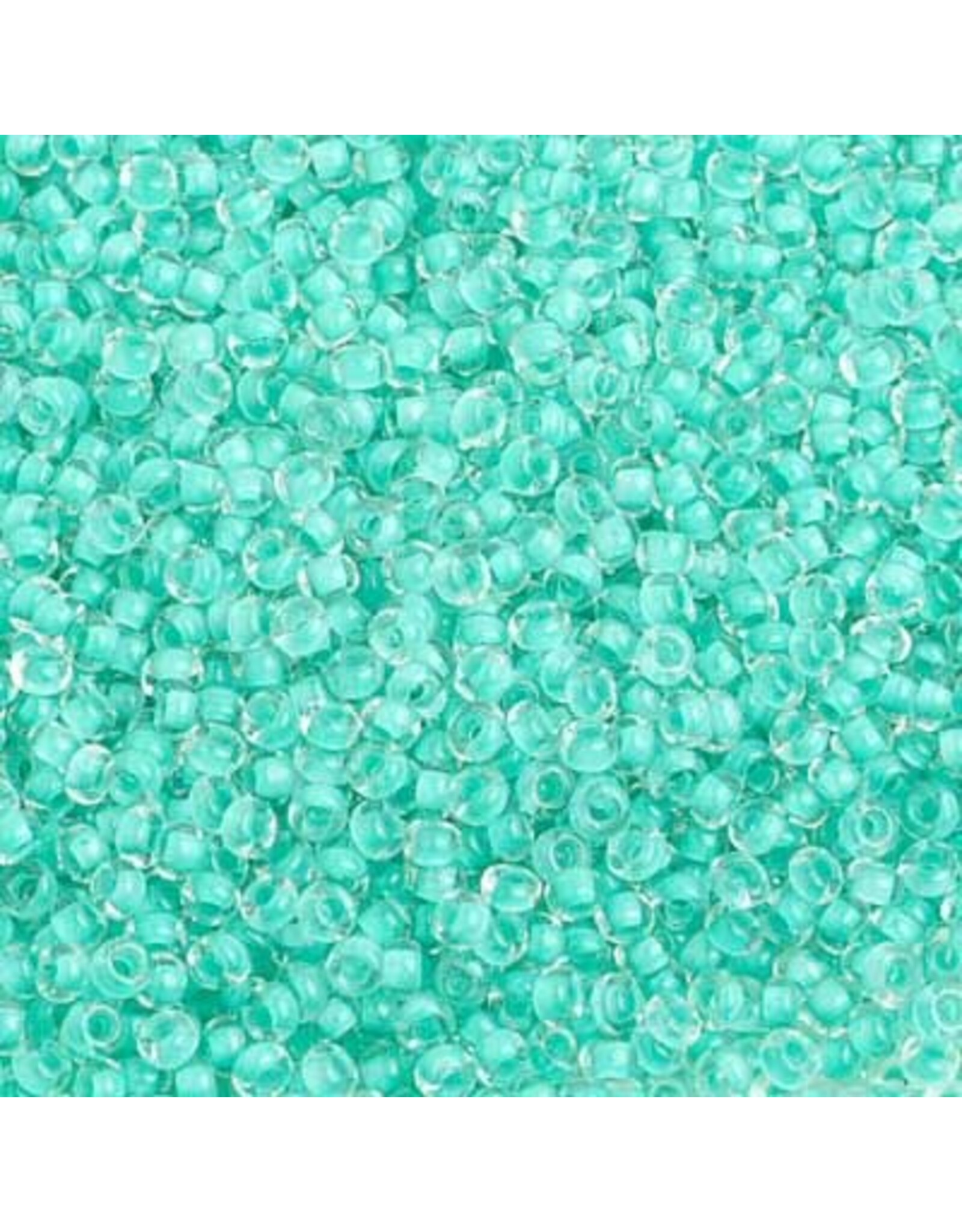 Czech 42037 10  Seed  Mint Green c/l