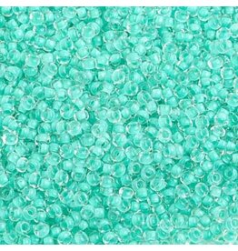 Czech 42037 10  Seed  Mint Green c/l
