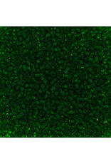 Czech 1174 10  Seed   Transparent Medium Green