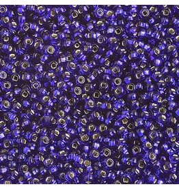 Czech 1282  10  Seed  Royal Blue  s/l