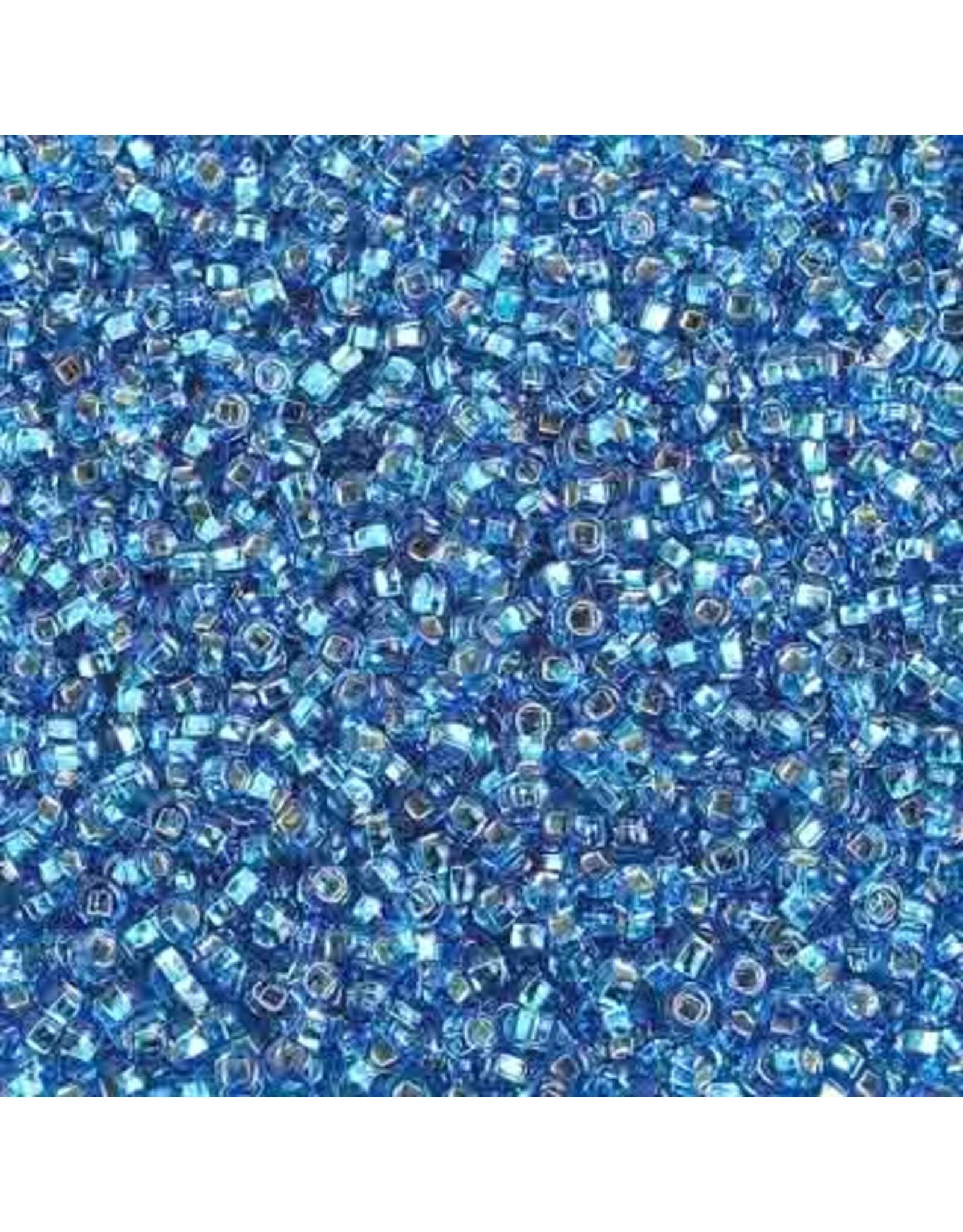 Czech 1290  10  Seed  Light Blue s/l