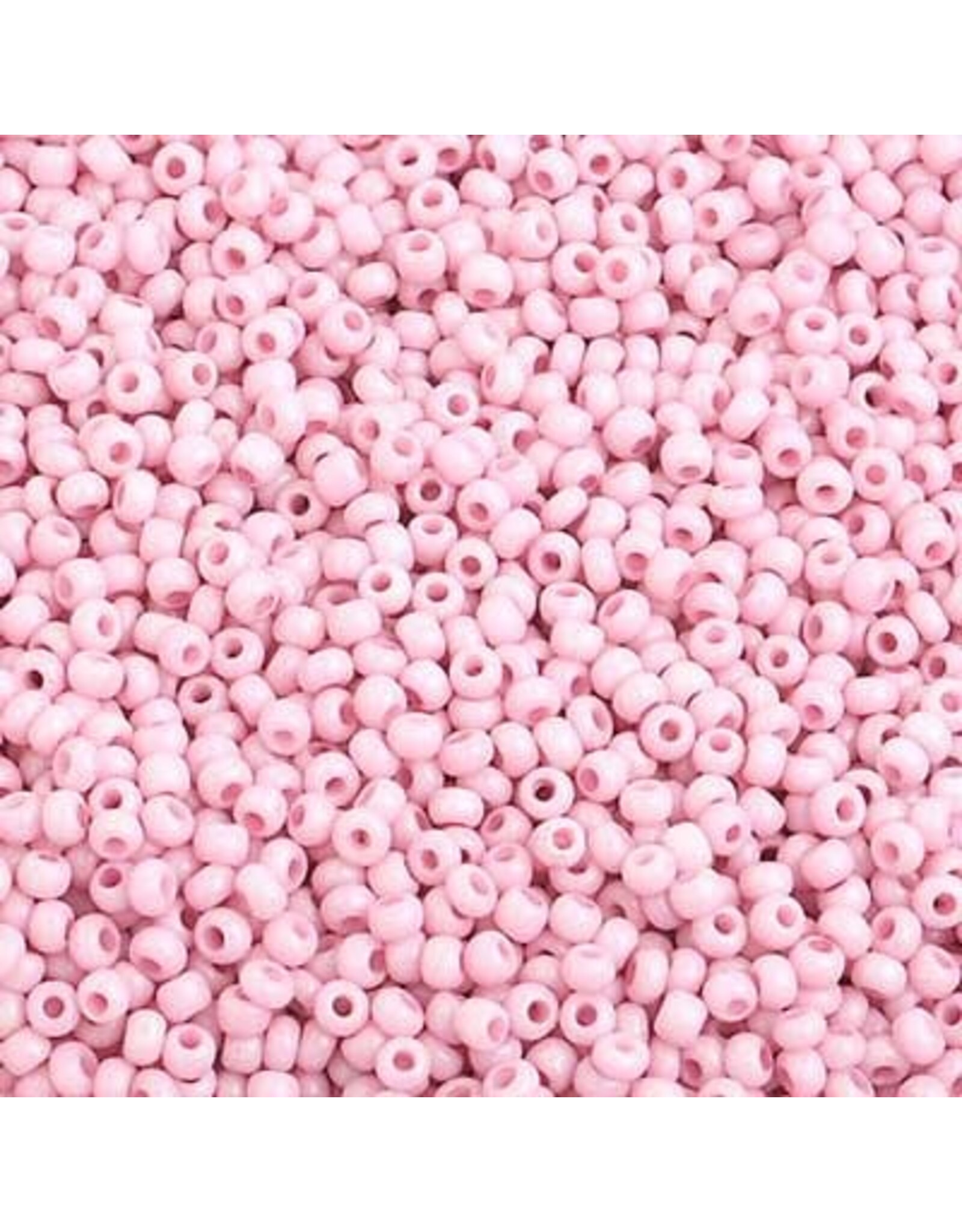 Czech 40012 10  Seed  Pink Chalk s/g