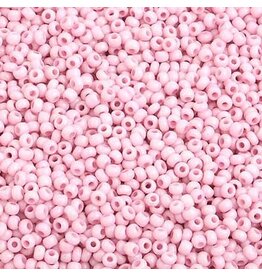Czech 40012 10  Seed  Pink Chalk s/g