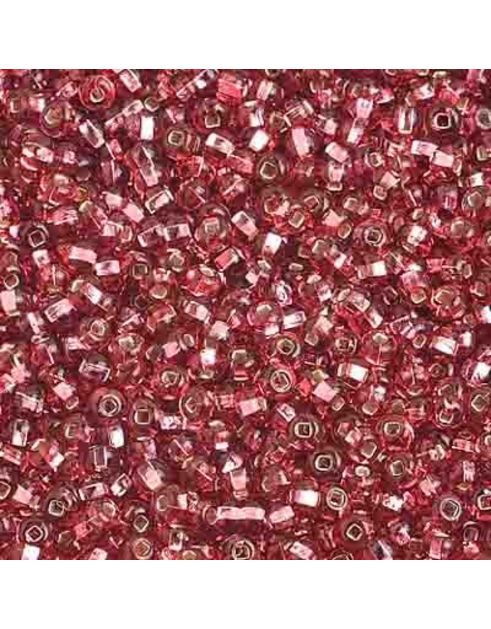Czech 1315 10  Seed  Natural Pink s/l