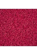 Czech 1542 10  Seed Clear Rose Terra Intensive c/l