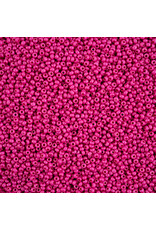 Czech 1563 10 Seed Clear Pink Terra Intensive c/l