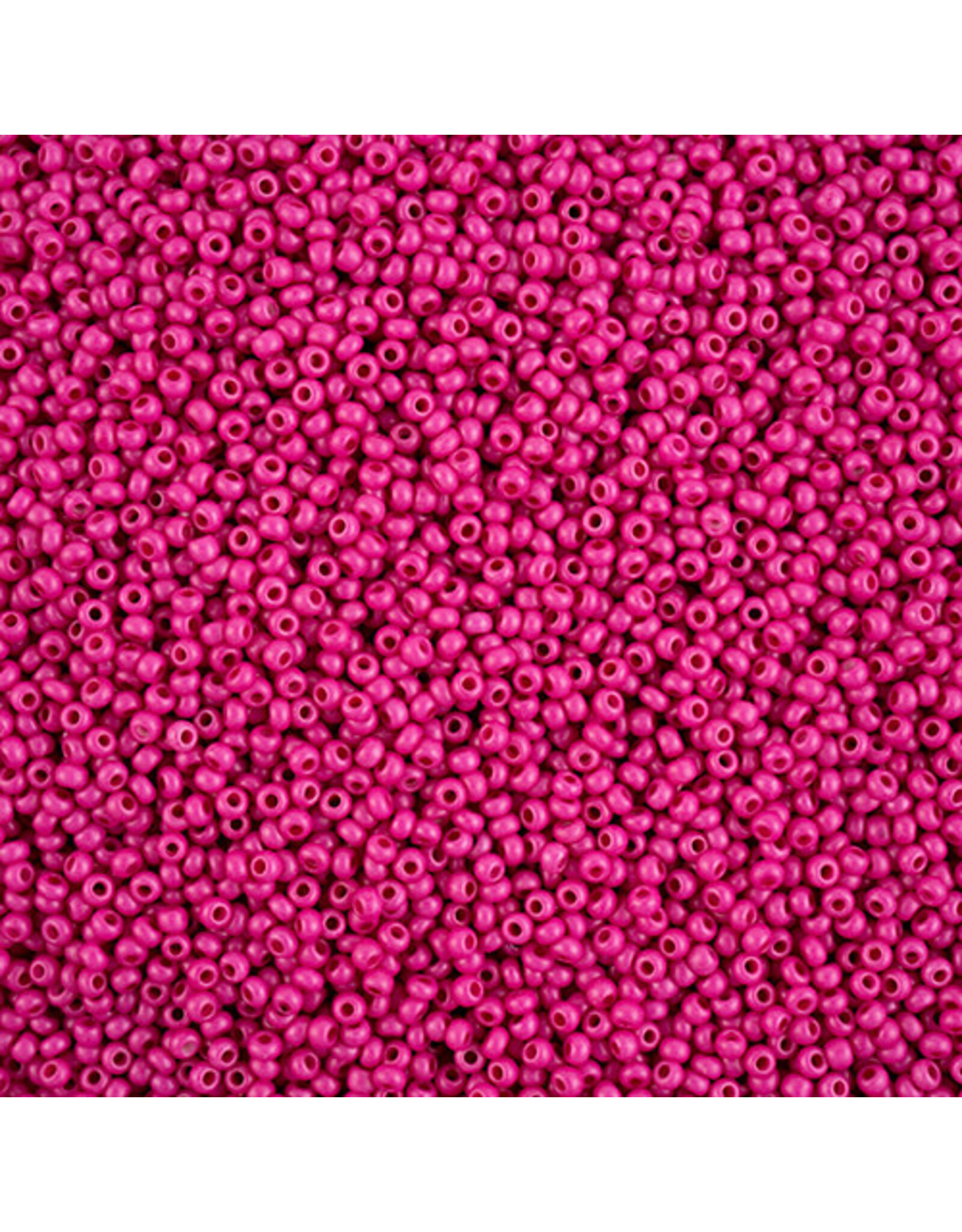 Czech 1563 10 Seed Clear Pink Terra Intensive c/l