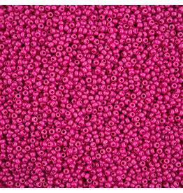 Czech 1563 10 Seed Clear Pink Terra Intensive c/l