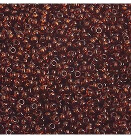 Czech 1182   10  Seed  Transparent Brown