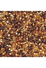 Czech 2003  10  Seed Brown s/l Mix