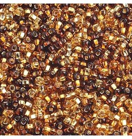 Czech 2003  10  Seed Brown s/l Mix