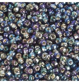 Czech 1322 10  Seed  Grey s/l AB