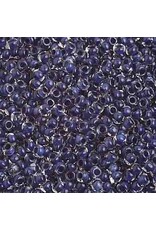 Czech 2356 10  Seed  Navy Blue  c/l