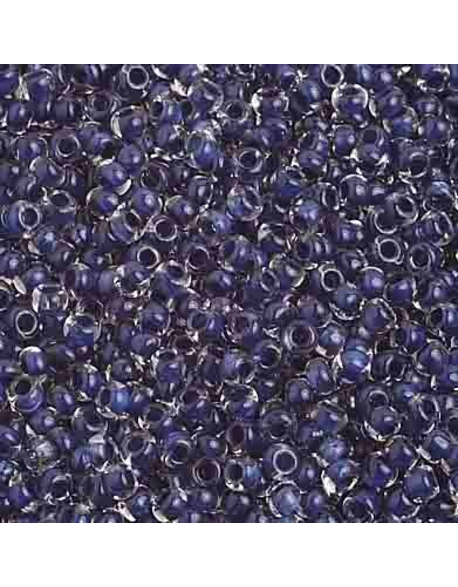 Czech 2356 10  Seed  Navy Blue  c/l