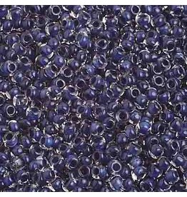 Czech 2356 10  Seed  Navy Blue  c/l