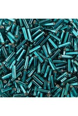 Czech 402020  #3 Bugle  Teal Green s/l