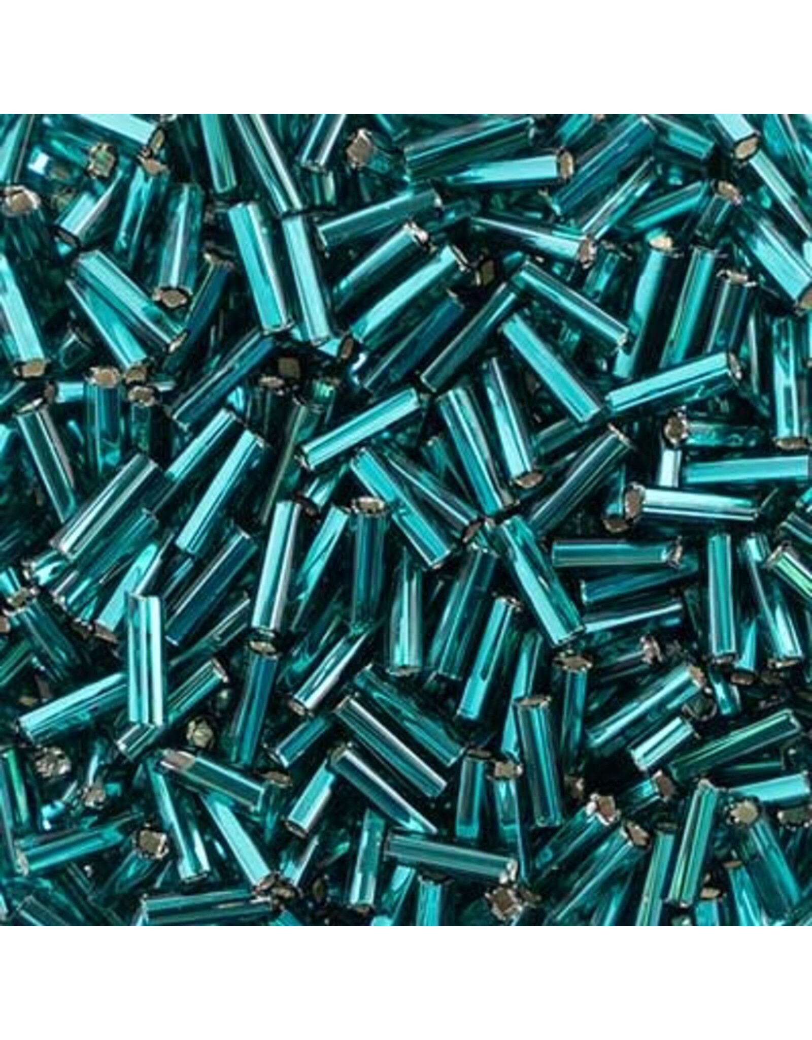 Czech 402020  #3 Bugle  Teal Green s/l
