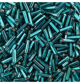 Czech 402020  #3 Bugle  Teal Green s/l