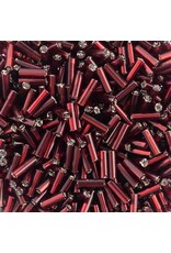 Czech 402032  #3 Bugle  Dark Red s/l