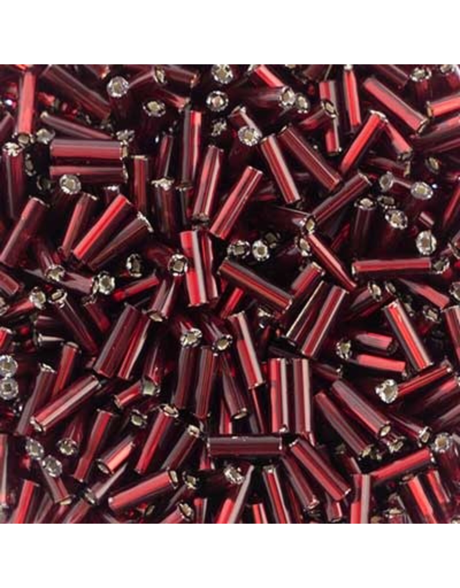 Czech 402032  #3 Bugle  Dark Red s/l