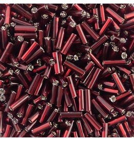 Czech 402032  #3 Bugle  Dark Red s/l