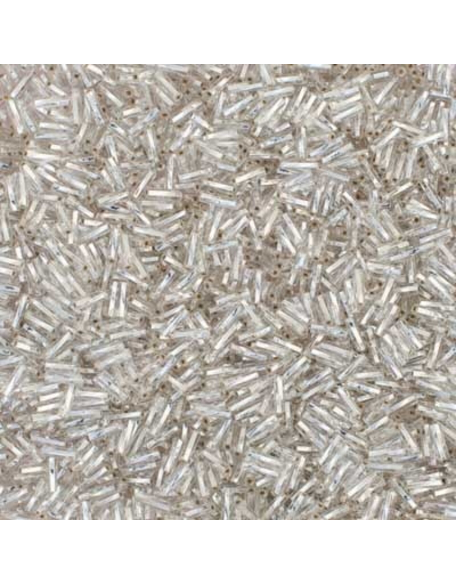 Czech 803003  #3 Bugle  Clear s/l  Twisted