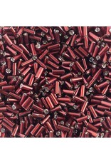 Czech 402029 #2 Bugle  Dark Red  s/l