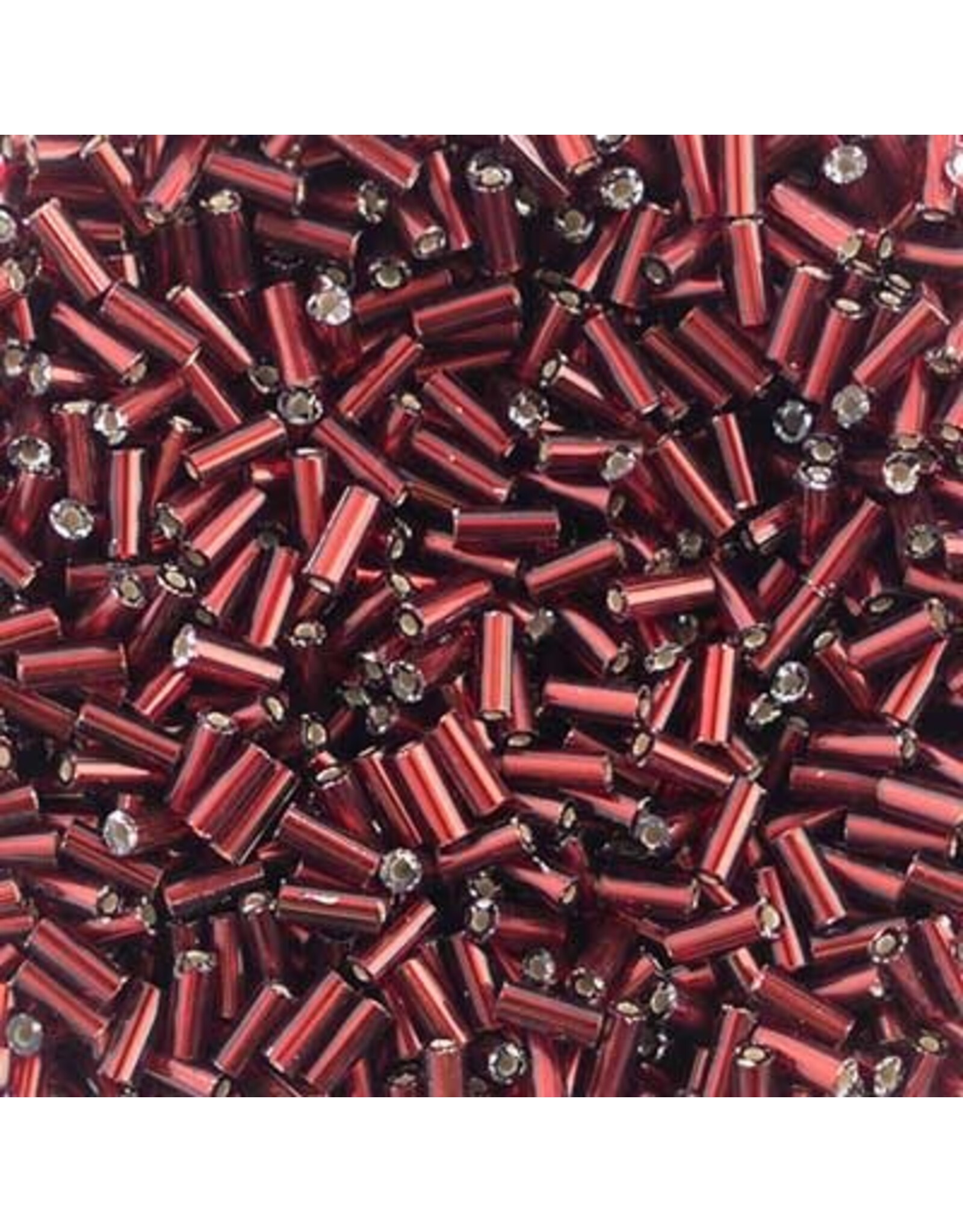 Czech 402029 #2 Bugle  Dark Red  s/l