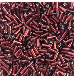 Czech 402029 #2 Bugle  Dark Red  s/l